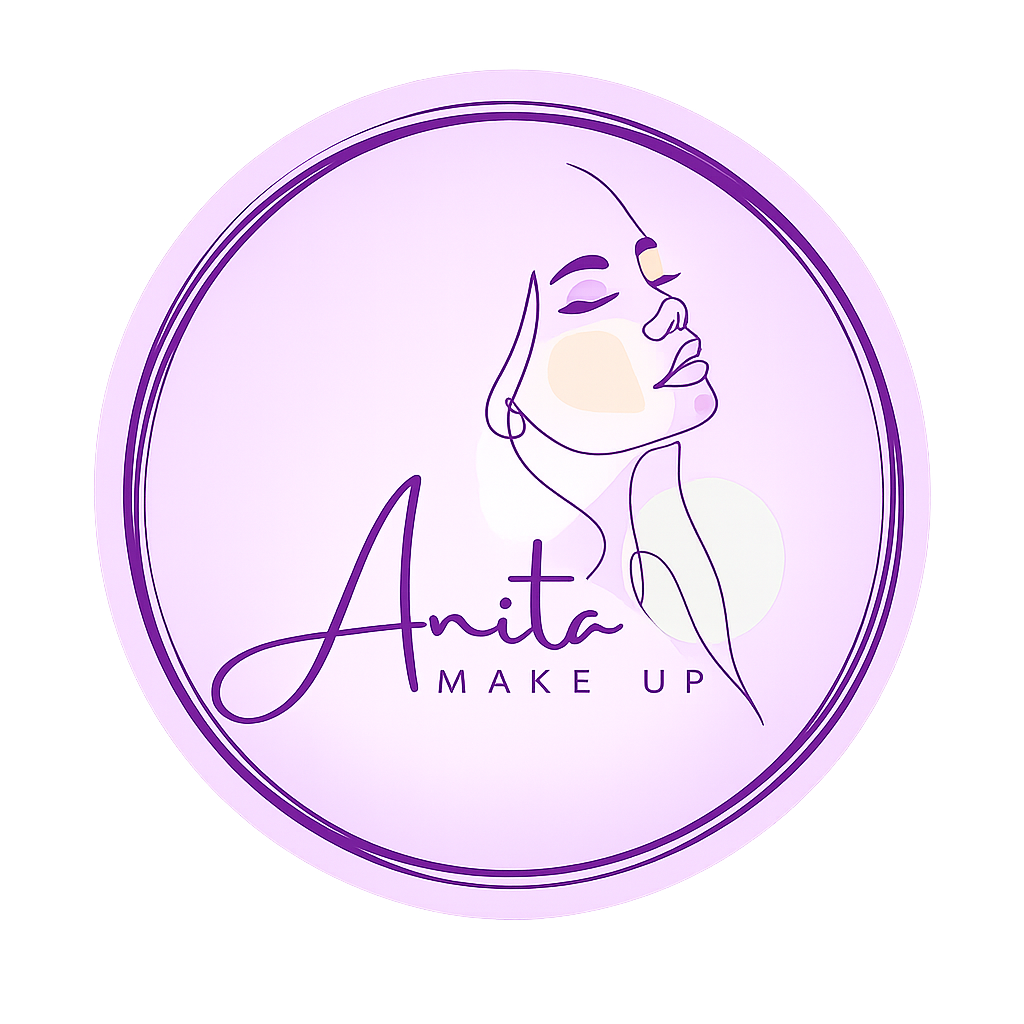 MakeUp Anita