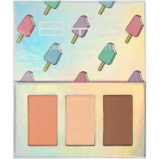 Paleta de Contorno Bys Ice Cream Trio