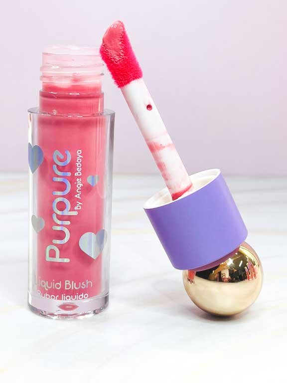 Rubor Liquido