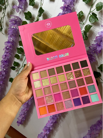 Sombras Bloomshell