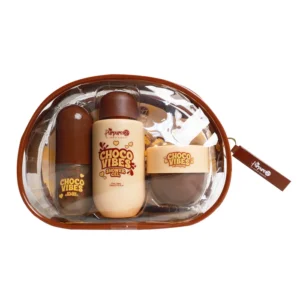 Kit Cartuchera Corporal Choco Vibes