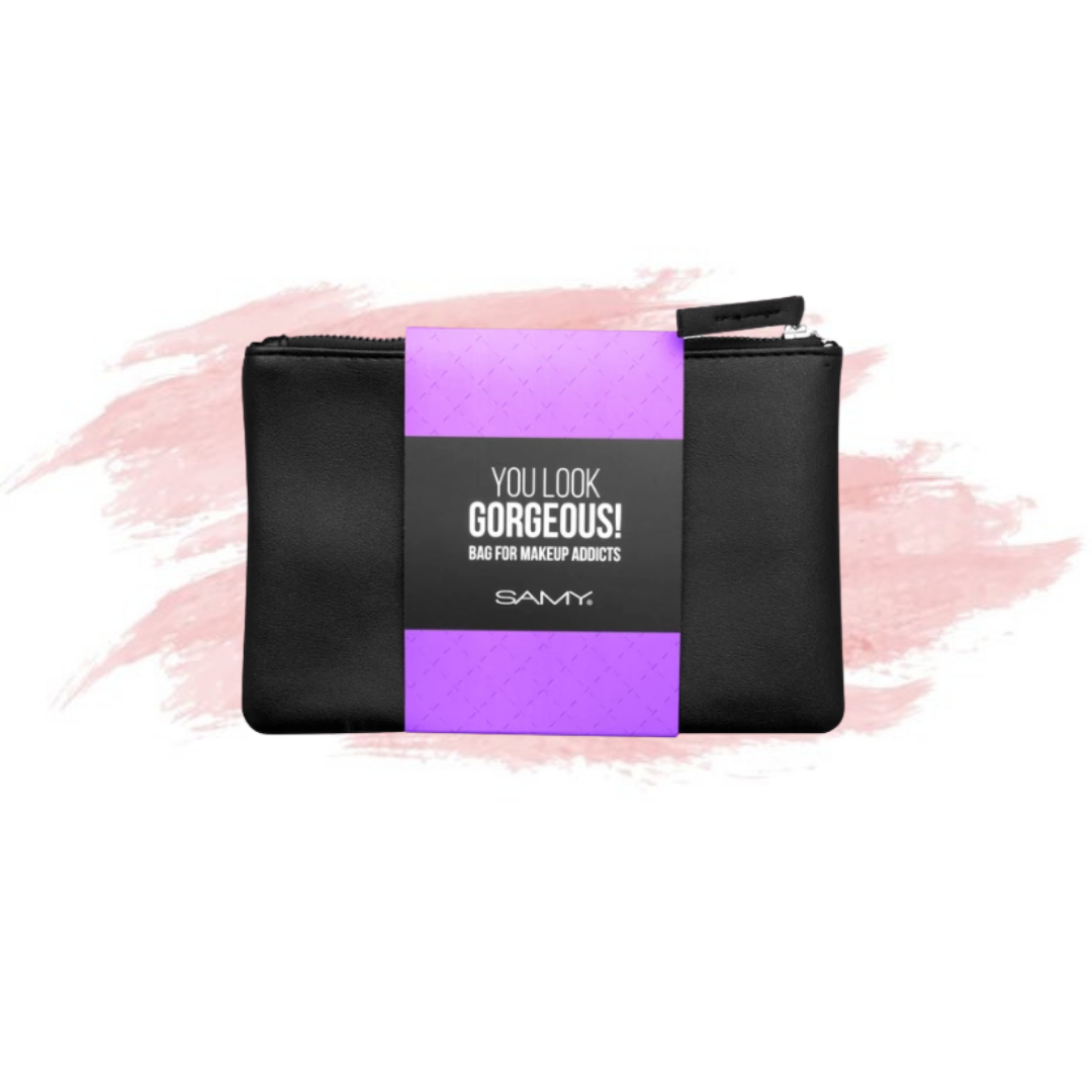 Cosmetiquera Multiusos de Viaje Samy