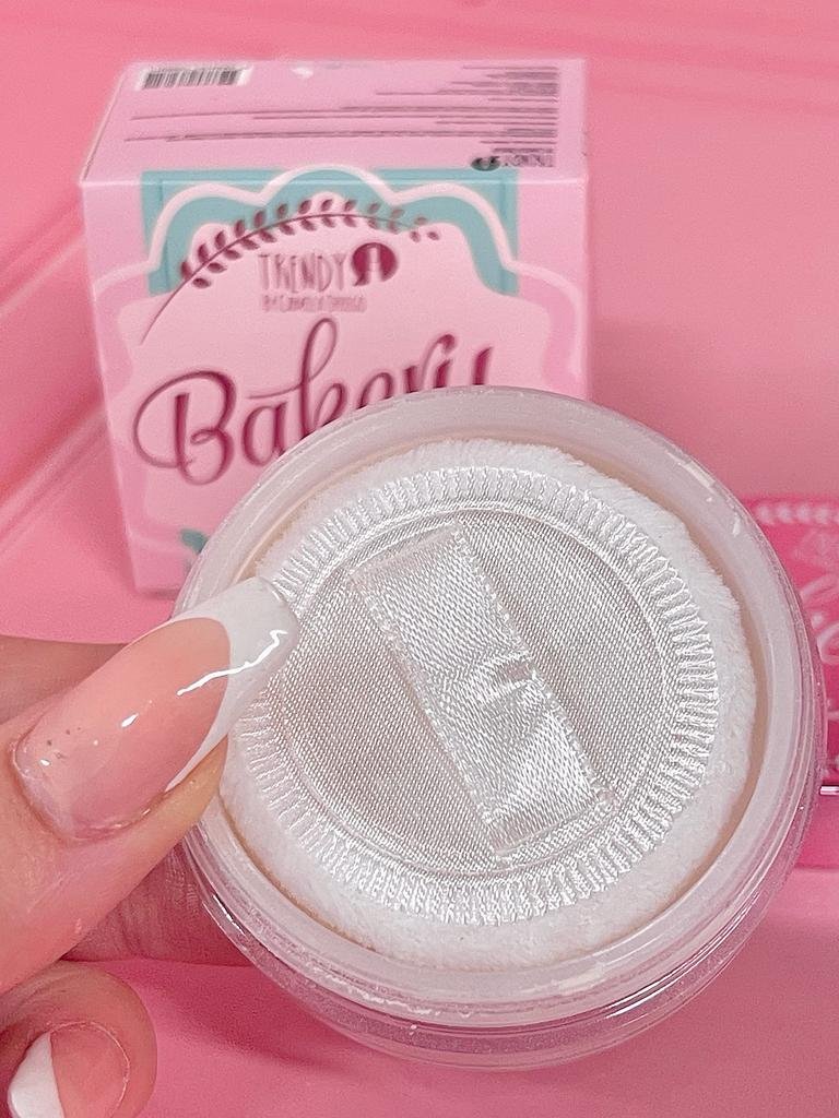 Polvo Suelto Babarún